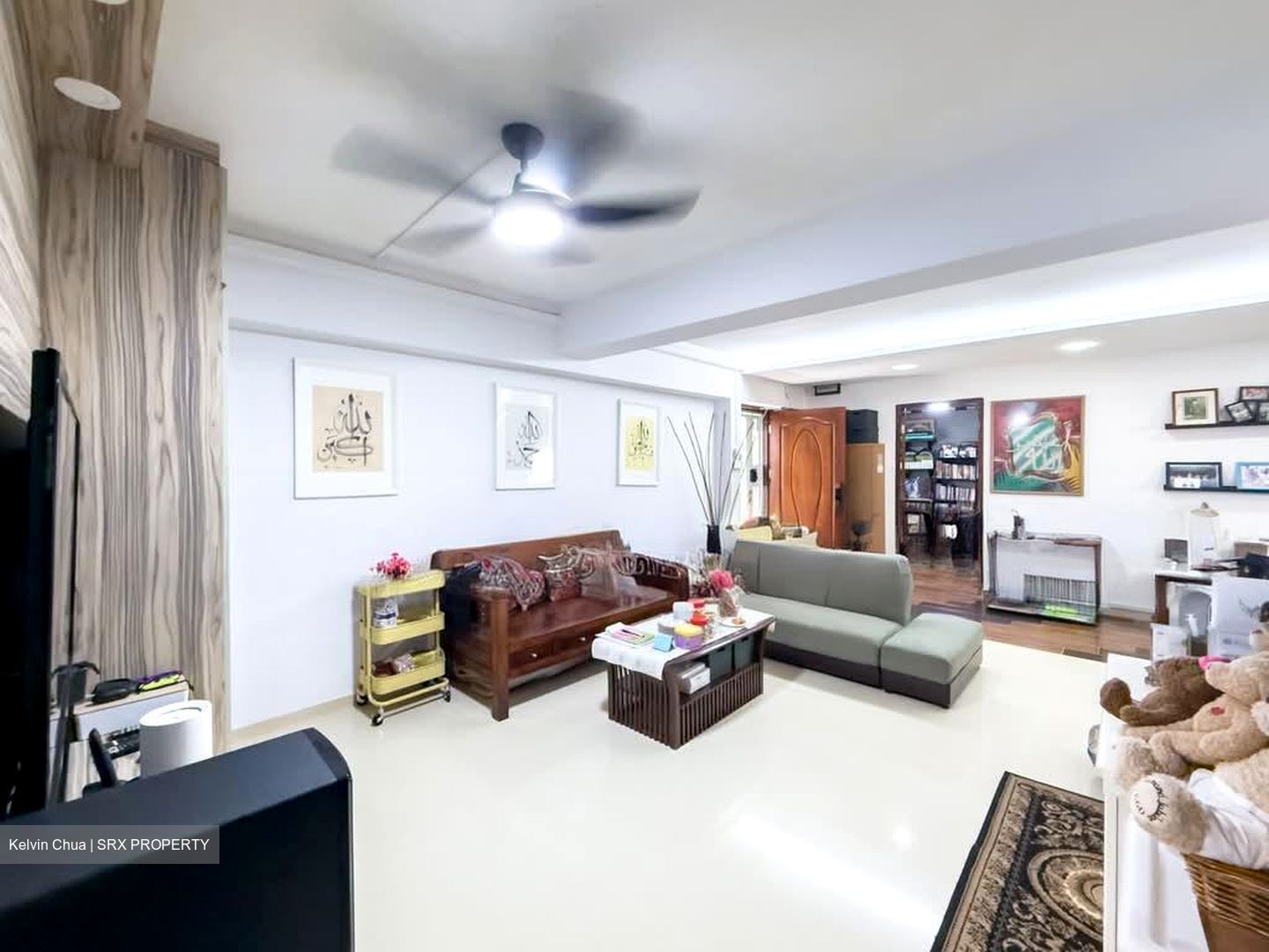 Blk 241 Pasir Ris Street 21 (Pasir Ris), HDB Executive #574596791